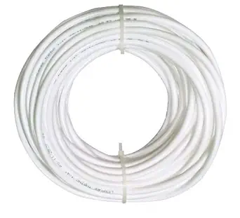 Filtration Ro Water White Pipe