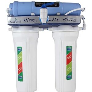 Water Purifier Non Electronic Filter