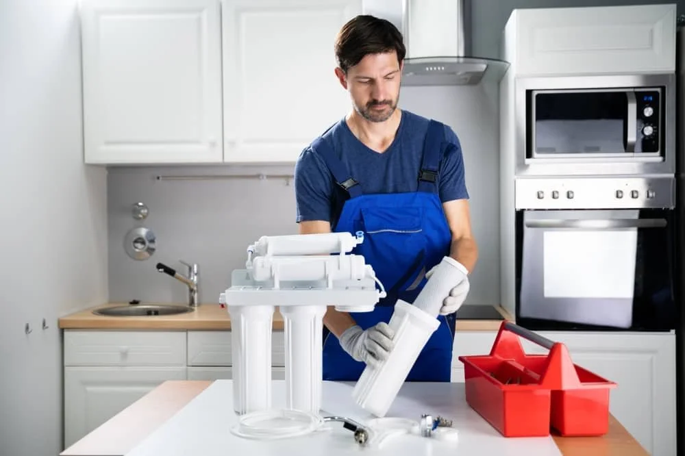 Ro Purifier Repair Near Me